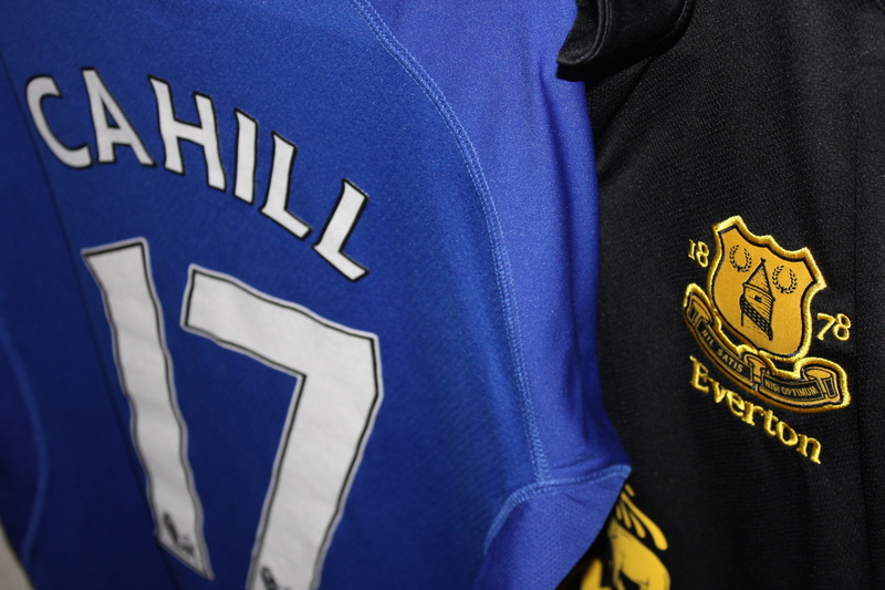 soccer, 4K, everton, premier
