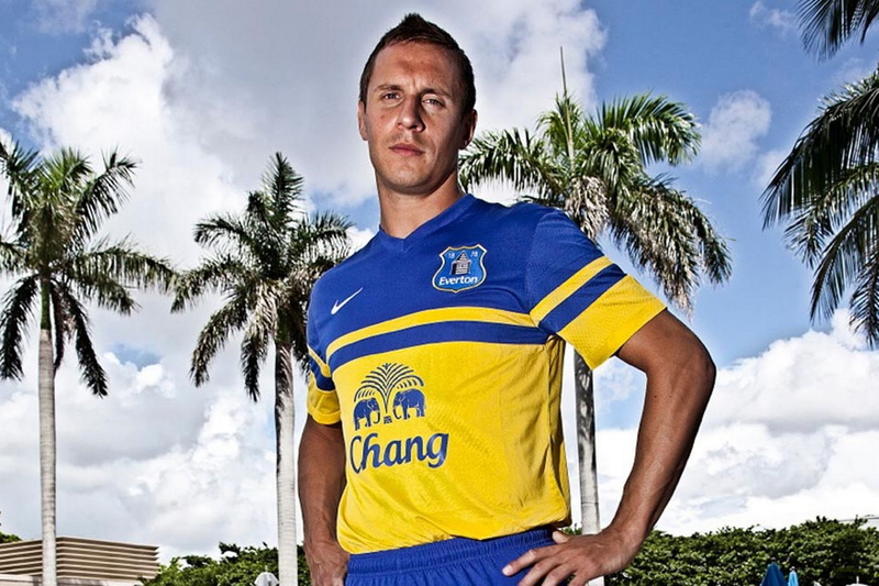 soccer, premier, everton, 1080P