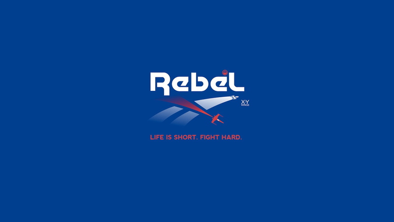 information, transportation, close-up, guidance, Reebok, logo, no people, indoors, symbol, travel, device screen, communication, rebel, direction, arrow symbol