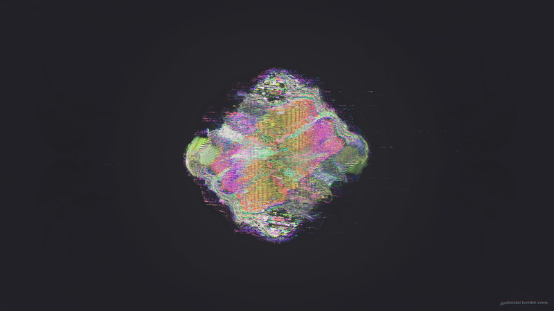 healthcare and medicine, science, three dimensional, creativity, design, close-up, LSD, pattern, 1080P, tomography, anatomy, indoors, no people, biology