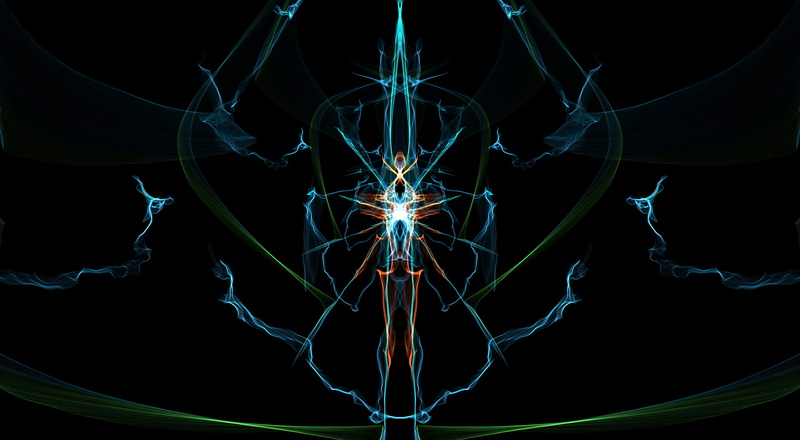 symmetry, digital art, studio shot, body part, medical x-ray, green color, human body part, digital composite, mri scan, connection, abstract, bone, science