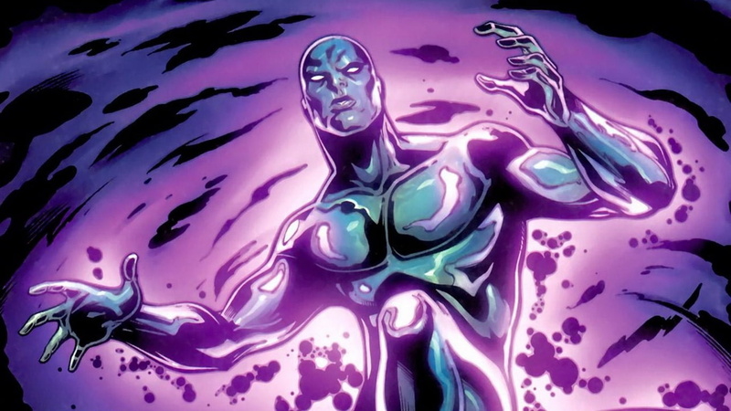 purple, cartoon/comic, 720P, hd, surfer, silver