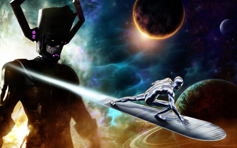 720P, light - natural phenomenon, astronomy, nature, motion, futuristic, illuminated, star - space, science, helmet, space, human representation, Galactus