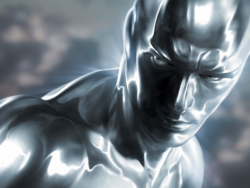 720P, silver, surfer, hd, comics