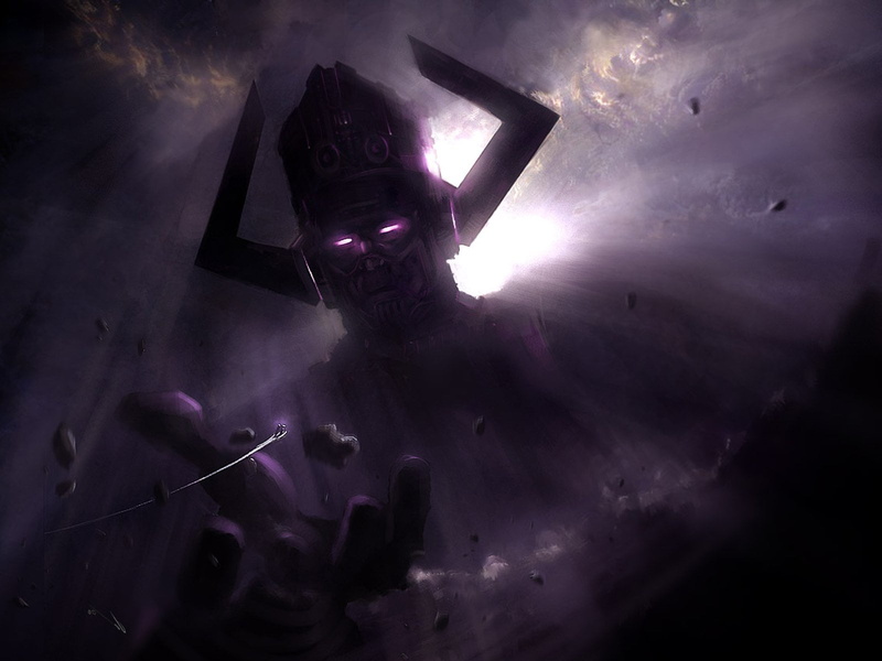 music, Galactus, dark, spooky, Comics, low angle view, arts culture and entertainment, event, human body part, silhouette, portrait, celebration, smoke - physical structure