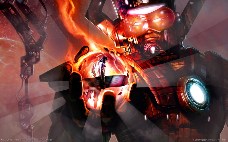 galactus, 1080P, Silver Surfer