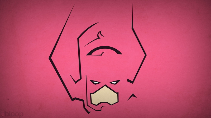 red, 1080P, close-up, silhouette, technology, creativity, information, no people, shape, heroes galactus blo0p, arrow symbol, communication, studio shot