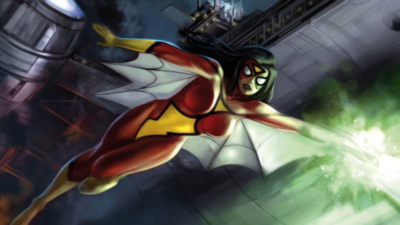 Video Game, 1080P, Marvel: Ultimate Alliance, Marvel:ultimate Alliance