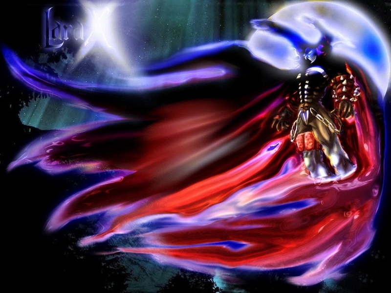 720P, Comics, Ultimate Alliance