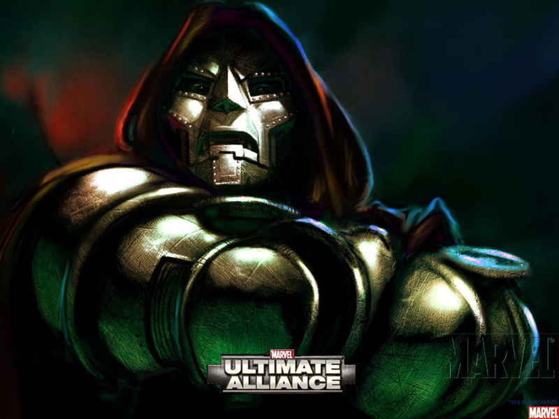 720P, ultimate alliance