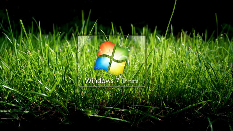ultimate, picture HD, 1080P, windows 7