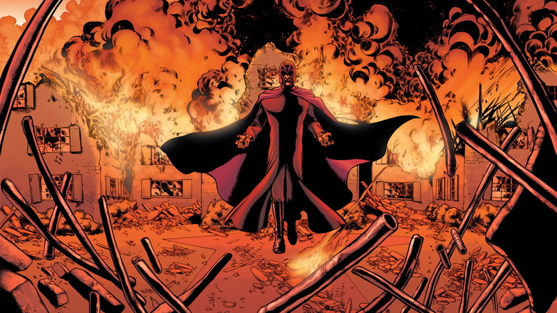 hd, 1080P, magneto, x, cartoon/comic, men