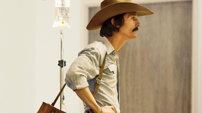 dallas buyers club, 1080P