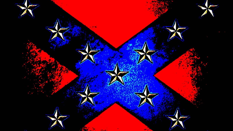 confederate flag  desktop backgrounds, celebration, no people, event, star shape, decoration, close-up, flag, abstract, sky, star, red, shape, night, metal