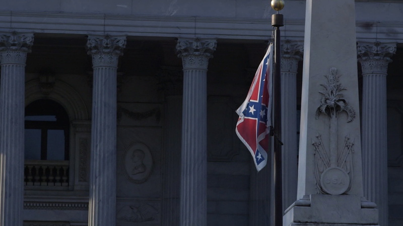 1080P, united, rebel, csa, civil, states, dixie, usa, america, poster, military, flag, war, confederate