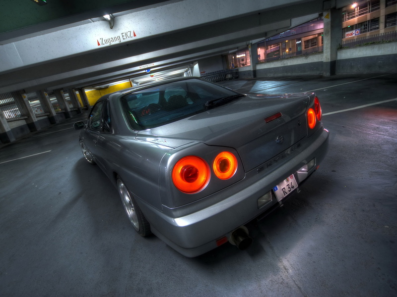 city, wheel, Skyline, editorial, power, sign, no People, night, illuminated, architecture, city Life, gray, engine, auto, road, parking lot, parking garage