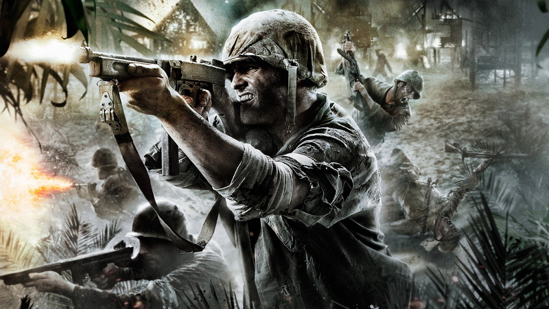 game, wallper, games, 1920x1080, war, Battlefield, desktop, company, 1080P