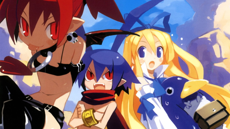 disguise, art and craft, 1080P, Disgaea, close-up, Makai Senki Disgaea, Harada Takehito, day, mask - disguise, large group of objects, sunlight, outdoors