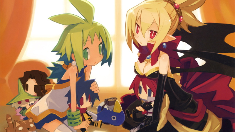 variation, Harada Takehito, close-up, Disgaea, human representation, day, fashion, choice, creativity, table, multi colored, art and craft, 1080P, window