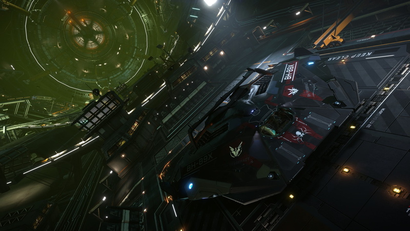 Space Simulator, 1080P, Cobra MKIII, Coriolis Station, Starport, spaceship, Elite: Dangerous, Ed, Space Station, space
