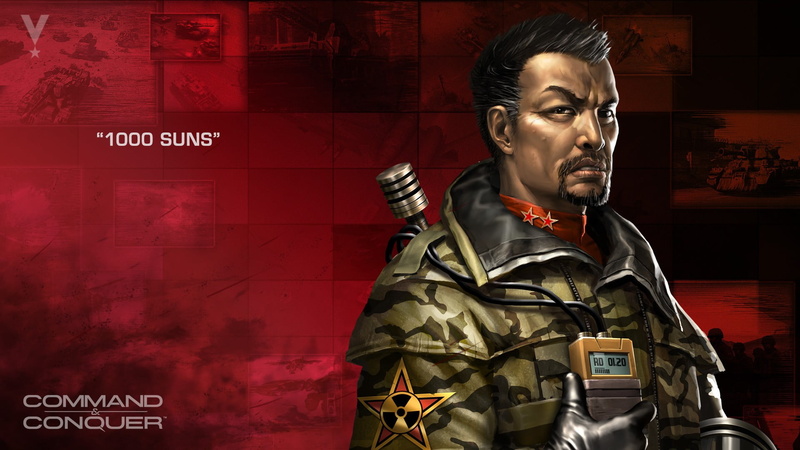 clothing, Command and Conquer, video games, emotion, business, portrait, indoors, digital, technology, young adult, command, 1080P, communication