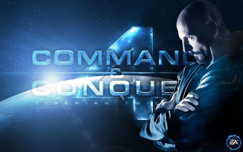 tiberian, 1080P, command, twilight, conquer