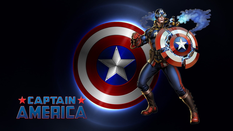 avengers, 1080P, marvel, backgrounds, america, alliance, captain, desktop