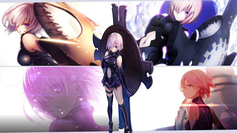 art and craft, young adult, real people, pink hair, female likeness, people, composite image, front view, purple, anime, women, male likeness, futuristic