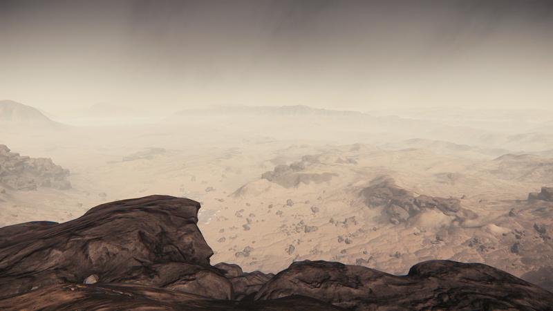 Star Citizen, Cutlass Black, PC gaming, 1080P, planet