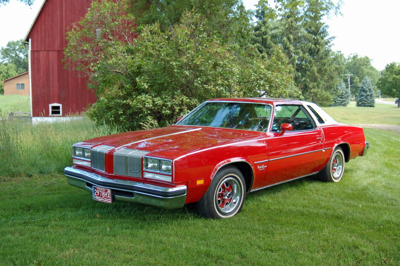 2K, 1976, oldsmobile, cutlass, supreme
