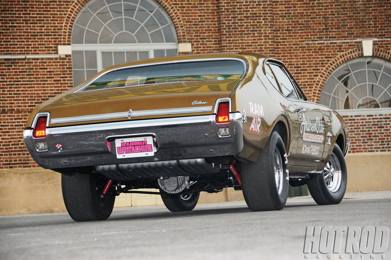 race, w 31, drag, rods, muscle, classic, 350ci, hot, 720P, rod, cutlass, racing, oldsmobile, 1969
