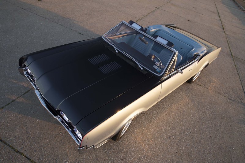 cutlass, 1967, blue, cars, oldsmobile, 5K, 422