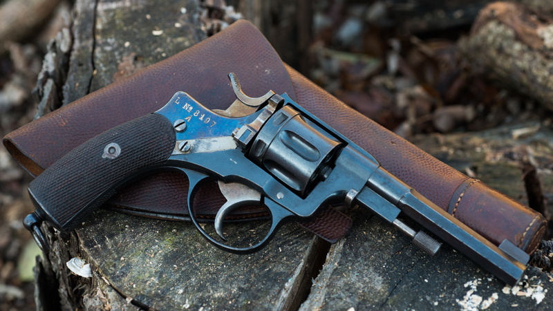 holster, 2K, revolver, 1887