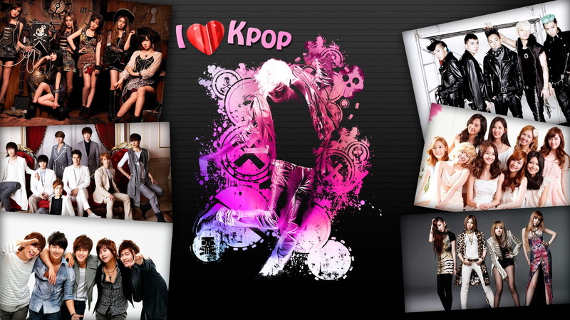 fashion, 1080P, catwalk - stage, pop, art and craft, textile, kpop, k-pop, human representation, asian, oriental, men, variation, multi colored, fashion show