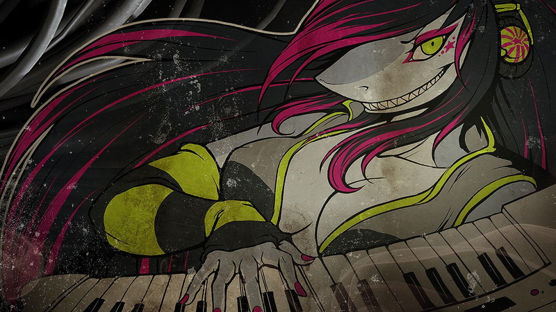 1080P, Lapfox Trax, Mayhem