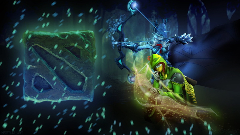 fish, healthcare and medicine, men, animal, backgrounds, marine, animals in captivity, animal wildlife, dota 2, creativity, drow ranger, dota, fish tank