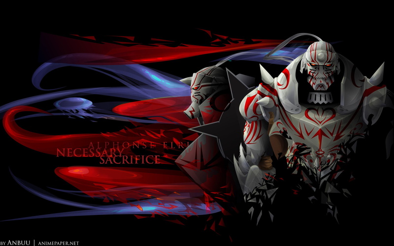 alphonse, 2K, motion, illuminated, sacrifice, anime, indoors, night, pattern, performance, art and craft, one person, front view, Full Metal Alchemist