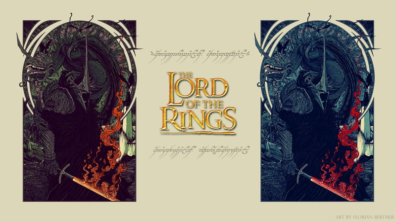 The Lord of the Rings, 1080P, Witchking of Angmar, sword
