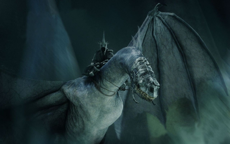 domestic, livestock, herbivorous, domestic animals, mammal, animal body part, vertebrate, the lord of the rings witchking of angmar nazgl, pets, 720P