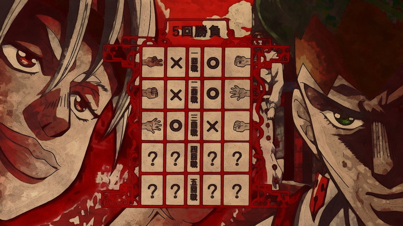 Ken Oyanagi, Jojos Bizarre Adventure, Rohan Kishibe, 1080P, Anime