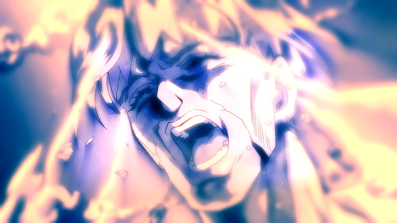 Anime, Rohan Kishibe, Jojos Bizarre Adventure, 1080P