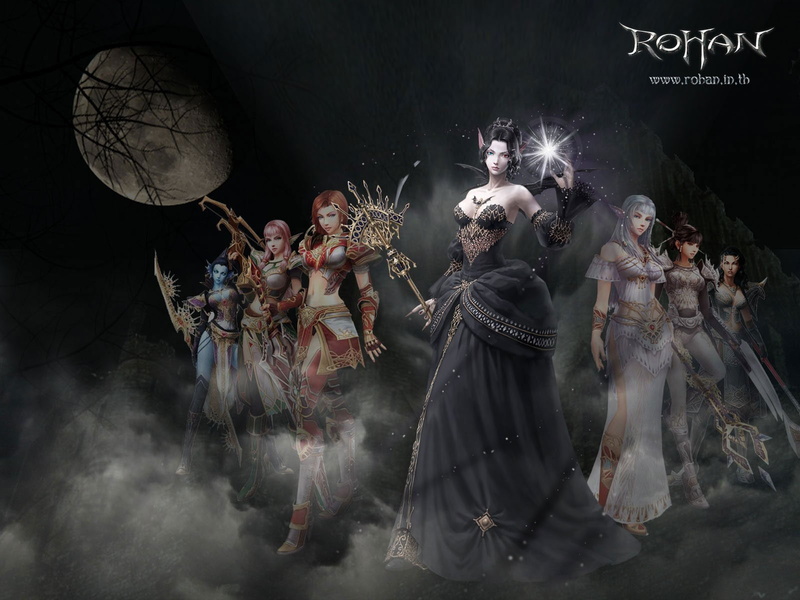 adventure, poster, 720P, Fighting, 1rbf, blood, indoors, art and craft, adult, women, people, rpg, emotion, action, mmo, standing, Exploration, rohan