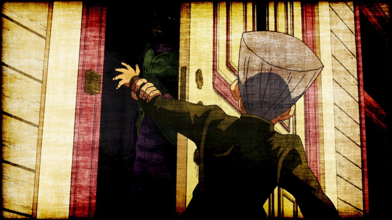 Koichi Hirose, Rohan Kishibe, 1080P, Anime, Jojos Bizarre Adventure