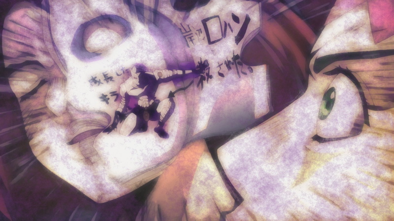 Rohan Kishibe, Anime, 1080P, Killer Queen (Jojos Bizarre Adventure), Hayato Kawajiri, Jojos Bizarre Adventure
