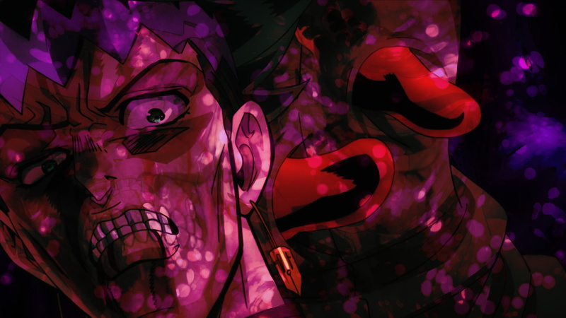 Jojos Bizarre Adventure, Anime, 1080P, Highway Star (Jojos Bizarre Adventure), Rohan Kishibe