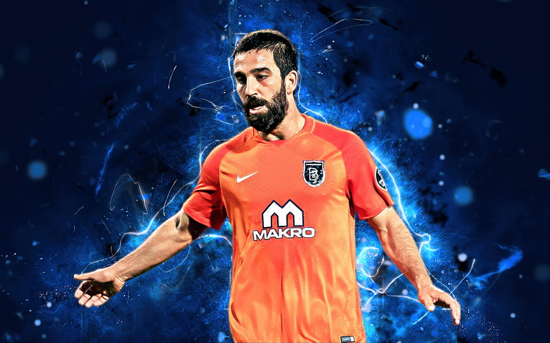 Soccer, Turkish, 2K, Arda Turan