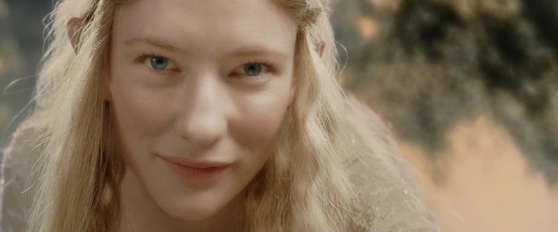 human body part, women, depression - sadness, headshot, child, Cate Blanchett, long hair, emotion, uncertainty, 1080P, human face, young adult, looking