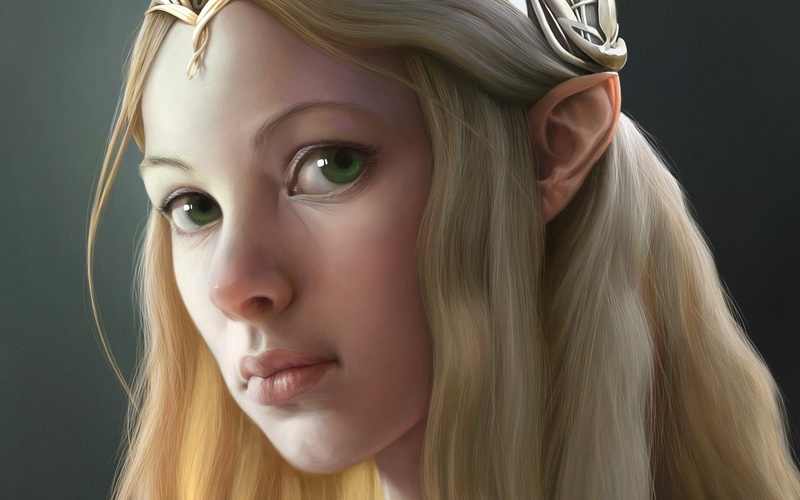 1080P, human face, black background, fantasy, teenager, lord, contemplation, indoors, beautiful woman, Tiara, headshot, girl, human body part, the, of