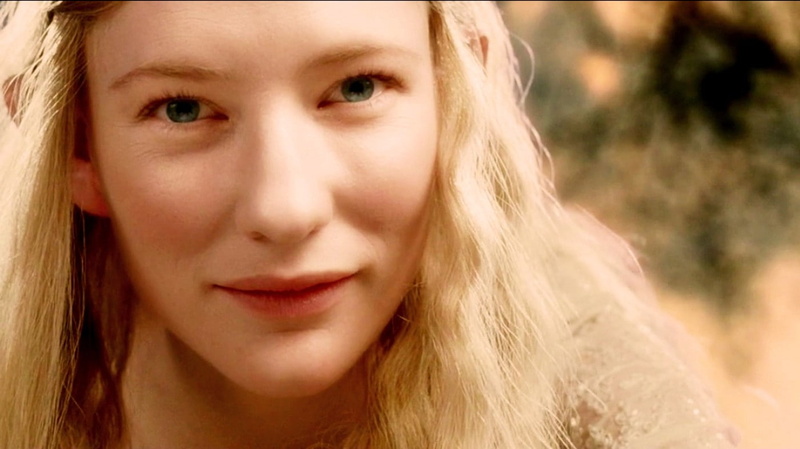 Cate Blanchett, The Lord Of The Rings: The Fellowship Of The Ring, Galadriel, The Lord Of The Rings, 720P