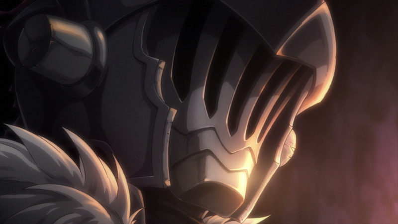 1080P, Anime, Goblin Slayer